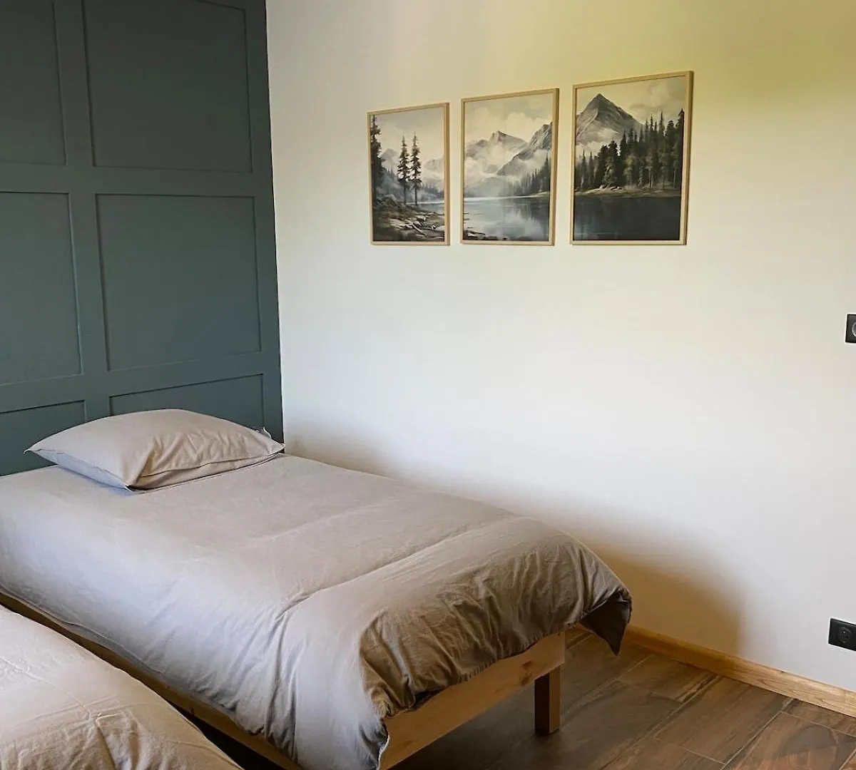 Villa Malinat Entre Val D'Azun Et Vallee Des Gaves Arcizans-Avant Frankrijk