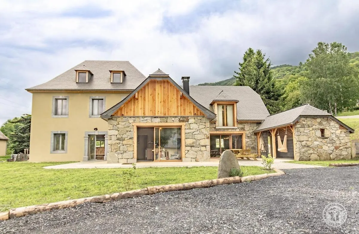 Villa Malinat Entre Val D'Azun Et Vallee Des Gaves Arcizans-Avant
